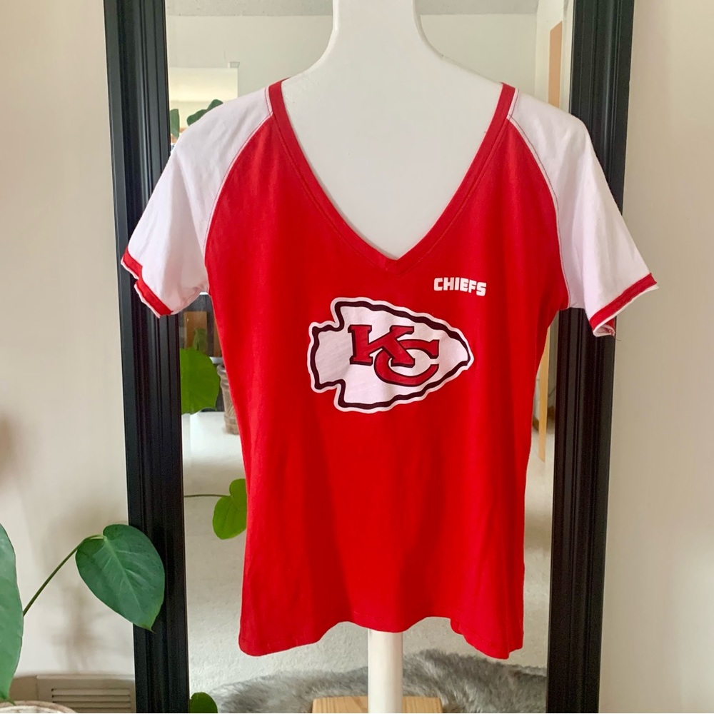 Kansas City KC Chiefs T-Shirt